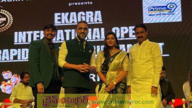 పోటీలలో విజయం సాధించిన వారికి ఏకాగ్ర రూ. 22,22,222/- నగదు బహుమతి