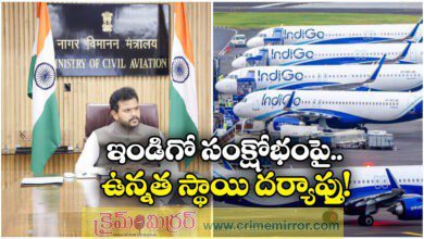 Centre Govt Orders High Level Probe Into IndiGo Crisis