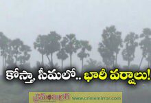 Cyclone Ditwah: Storm weakens into deep depression