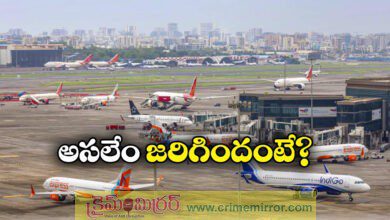 DCGA cancelled 1200 Flights all over india