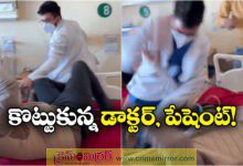 Doctor suspended for hitting patient in Shimla hospital