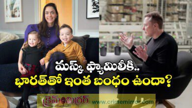 Elon Musk: Son is named after an Indian great, partner has Indian roots