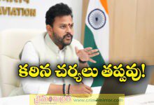 Indigo Crisis: Civil Aviation Minister Naidu Warns to Indigo