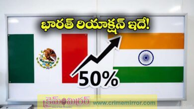 Mexico to impose up to 50% tariff on Indian exports