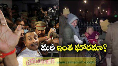 Unnao Rape Case: Kuldeep Singh Sengars goons threatened to kill us Sister of Unnao rape survivor