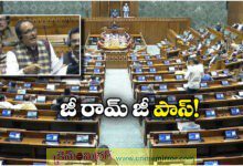 Lok Sabha Passes VB-G RAM G Bill Replacing MGNREGA Amidst Opposition Ruckus