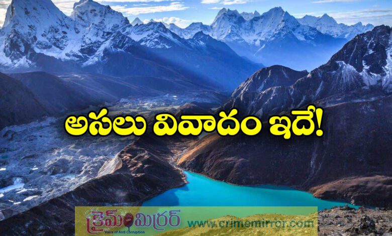 Nishikant Dubey alleges CIA nuclear surveillance mission on Nanda Devi in Indian Himalayan Region