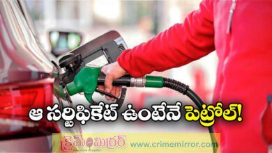 No fuel for vehicles without valid PUC from December 18 in Delhi