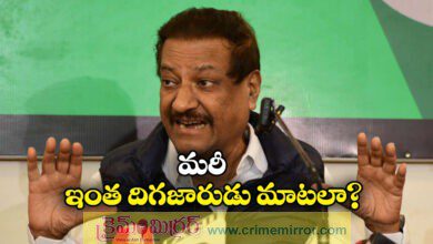 Prithviraj Chavan refuses to apologise on Op. Sindoor remarks