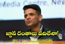 Shubhanshu Shukla Got 2 Wisdown Teeth Extracted Before Space Travel