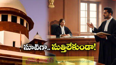 Speedy Justice: Supreme Court brings SOP fixing timelines for oral arguments