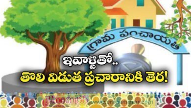 Telangana Panchayat Polls: Phase 1 Voting on December 11