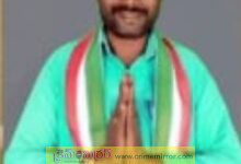 *ప్రజాసేవే నా ప్రధాన ధ్యేయంగా పని చేస్తా - దామెర్ల అశోక్*