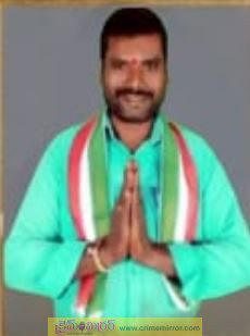 *ప్రజాసేవే నా ప్రధాన ధ్యేయంగా పని చేస్తా - దామెర్ల అశోక్*