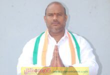 ప్రజలు నాకు ఇచ్చిన అవకాశాన్ని దుర్వినియోగం చెయ్యను - భరత్