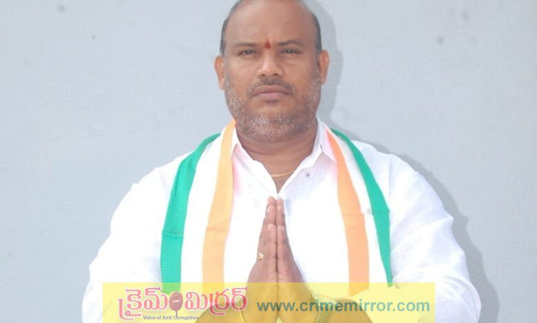 ప్రజలు నాకు ఇచ్చిన అవకాశాన్ని దుర్వినియోగం చెయ్యను - భరత్