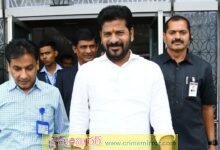 నేడు రాత్రి సీఎం రేవంత్ రెడ్డి ఢిల్లీ పర్యటన..!