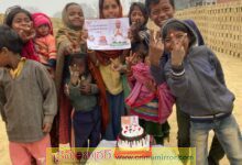 *మాట తప్పని భారత్ అన్న సైన్యం యువకులు.. కురిసిన ప్రశంసల జల్లు* 