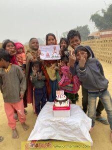 *మాట తప్పని భారత్ అన్న సైన్యం యువకులు.. కురిసిన ప్రశంసల జల్లు*