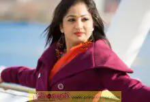 సరూర్‌నగర్ పోలీస్ స్టేషన్‌లో సినీ నటి మాధవీలతపై కేసు నమోదు..!