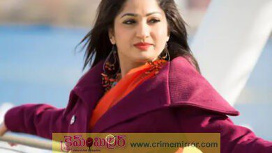 సరూర్‌నగర్ పోలీస్ స్టేషన్‌లో సినీ నటి మాధవీలతపై కేసు నమోదు..!