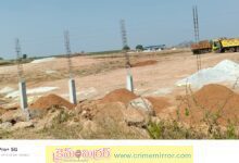 మర్రిగూడ మండలంలో జోరందుకున్న అక్రమ నిర్మాణాలు..