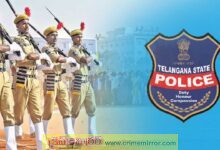 తెలంగాణ పోలీస్ విభాగంలో 325 పోస్టుల భర్తీకి గ్రీన్ సిగ్నల్
