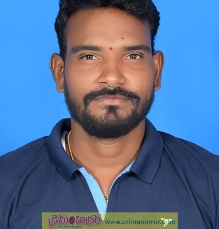 సంగారంలో సర్పంచ్ గా ఈసం రమేష్ విజయం..