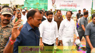 సీఎం రేవంత్ రెడ్డి నేటి వరంగల్ పర్యటన వివరాలు..!