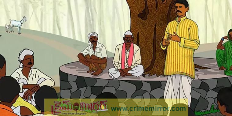 Breaking News: సర్పంచుల ప్రమాణ స్వీకారం వాయిదా..!