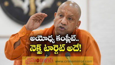 society should take pride in its heritage says cm yogi adityanath