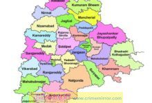 Crime Mirror Telangana State Latest Update News on 20-12-25