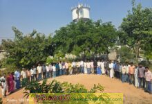 పార్టీ వ్యతిరేకులపై బిఆర్ఎస్ కఠిన చర్యలు..!