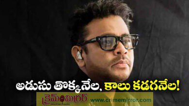 AR Rahman Breaks Silence on Criticism, Calls India His Inspiration; ‘Never Meant to Hurt Anyone’