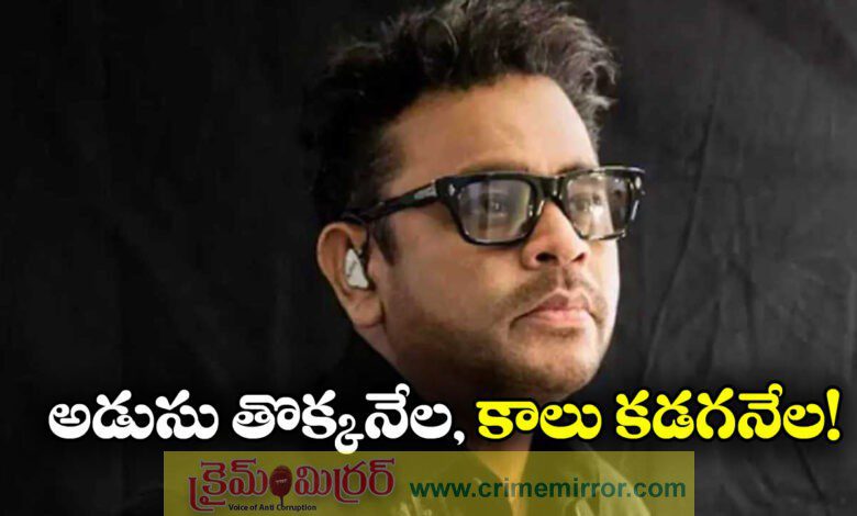 AR Rahman Breaks Silence on Criticism, Calls India His Inspiration; ‘Never Meant to Hurt Anyone’