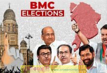 BMC Election Results: Exit Poll Results Says BJP–Sena Alliance Poised for Clear Sweep, Thackerays Struggle in Poll of Polls