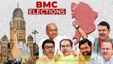 BMC Election Results: Exit Poll Results Says BJP–Sena Alliance Poised for Clear Sweep, Thackerays Struggle in Poll of Polls