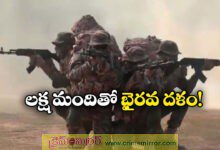 Bhairav Force Unleashed: Indian Army Steps into Next-Gen Warfare