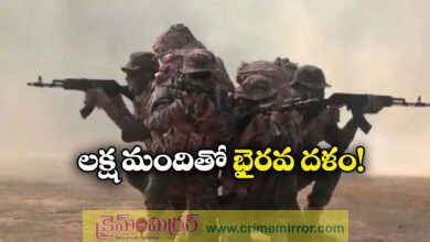 Bhairav Force Unleashed: Indian Army Steps into Next-Gen Warfare