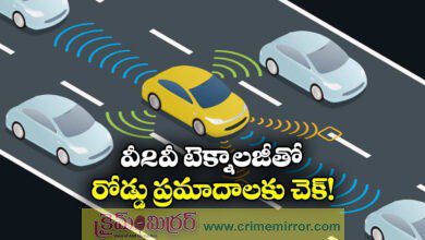 Centre Plans Mandatory V2V Communication Systems in Vehicles to Reduce Accidents