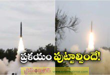 DRDO successfully conducts salvo launch of two Pralay missiles in quick succession