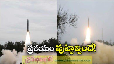 DRDO successfully conducts salvo launch of two Pralay missiles in quick succession