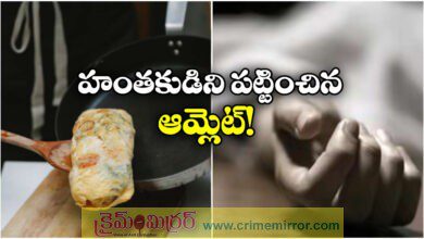 How Gwalior Police Cracked a Blind Murder Case Using an Omelette Clue and AI