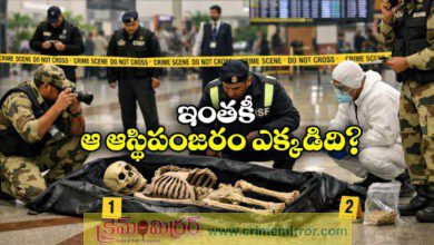 Human Skeleton Found at Delhi Airport Terminal 3 During Security Check, Probe Underway
