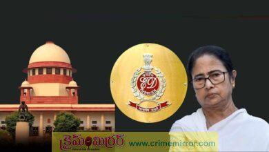 Mamata Banerjee I-PAC Raids Case: SC Issues Notice, Stays FIRs Against ED
