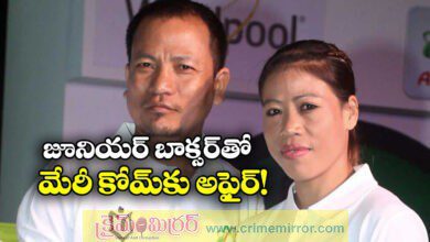 Mary Kom Controversy: Ex-Husband Claims She Had Affair With Junior Boxer