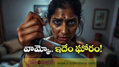 Mumbai Crime New Woman invites lover to celebrate NY with her attacks him with knife