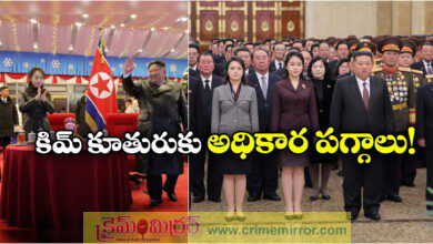 North Korea leader Kim Jong Un's daughter makes public visit to state mausoleum