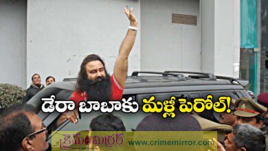 Rape Convict Ram Rahim Walks Free Again with 40-Day Parole