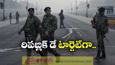 Republic Day 2026: Intelligence Agencies Alert on Potential Terror Attack Threats